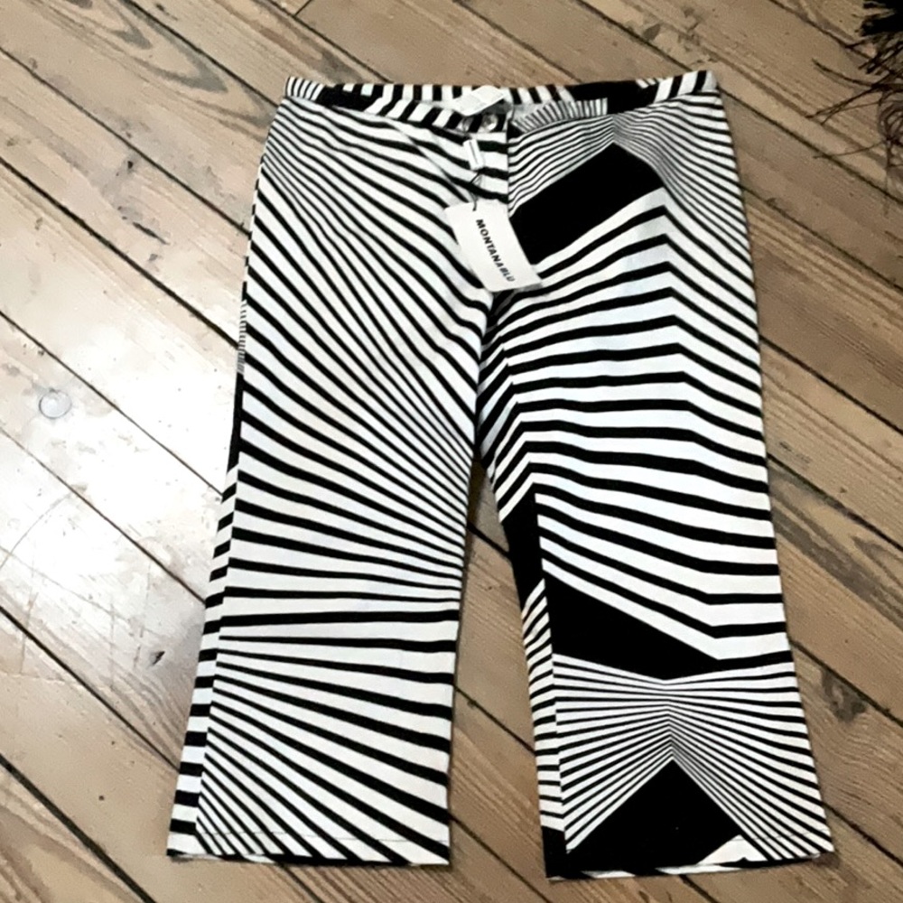 Montana Blue cotton vintage bridges